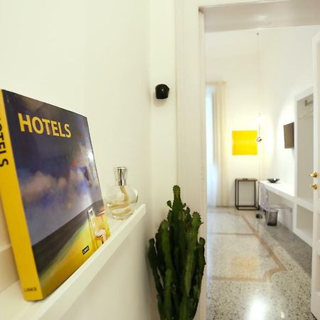 Re Ruggero Rooms Reggio di Calabria Exteriör bild