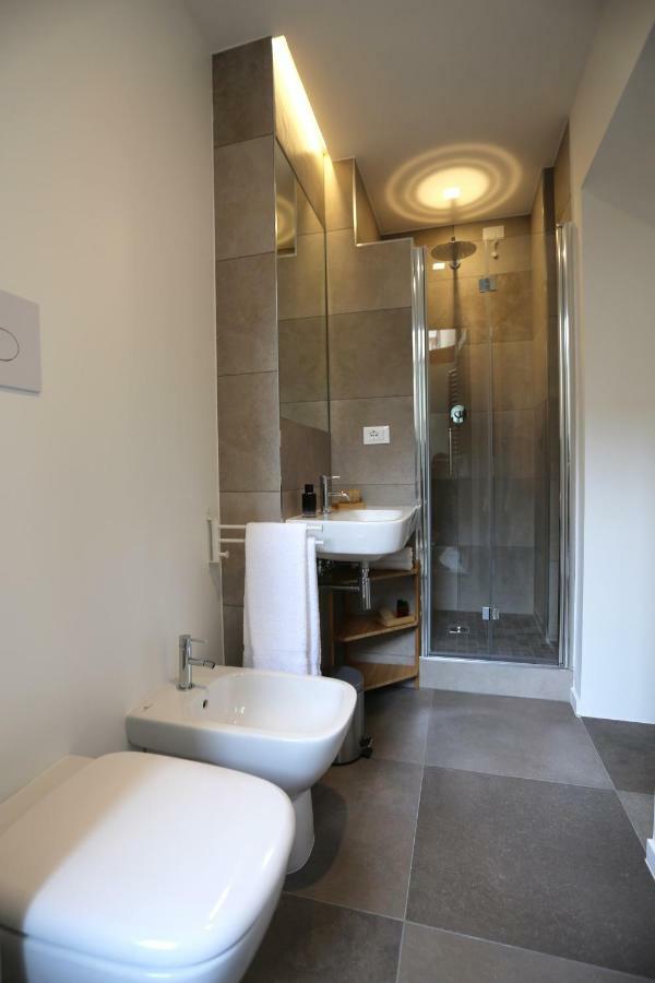 Re Ruggero Rooms Reggio di Calabria Exteriör bild