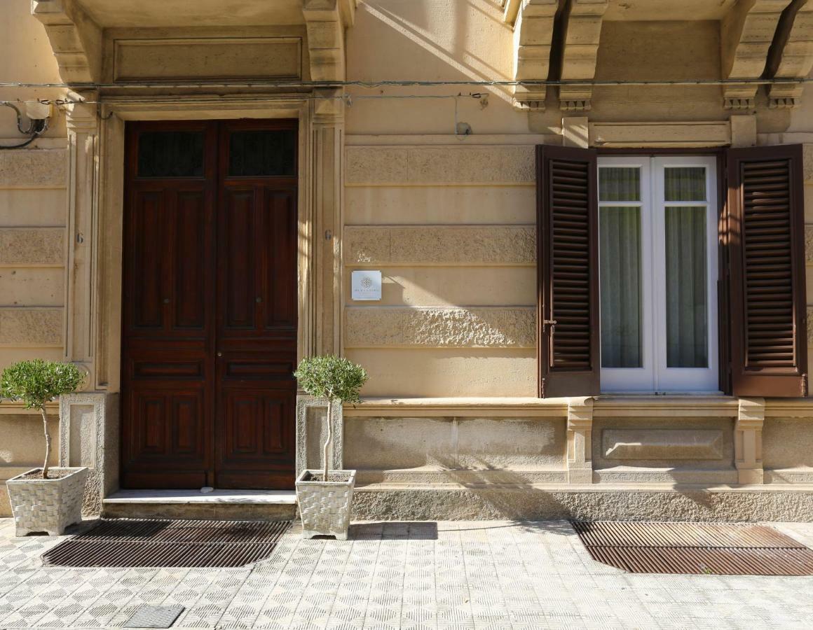Re Ruggero Rooms Reggio di Calabria Exteriör bild
