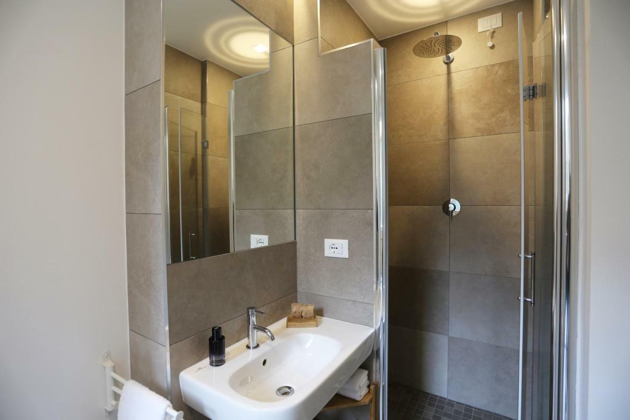 Re Ruggero Rooms Reggio di Calabria Exteriör bild