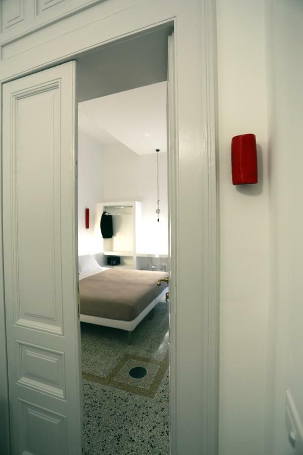 Re Ruggero Rooms Reggio di Calabria Exteriör bild